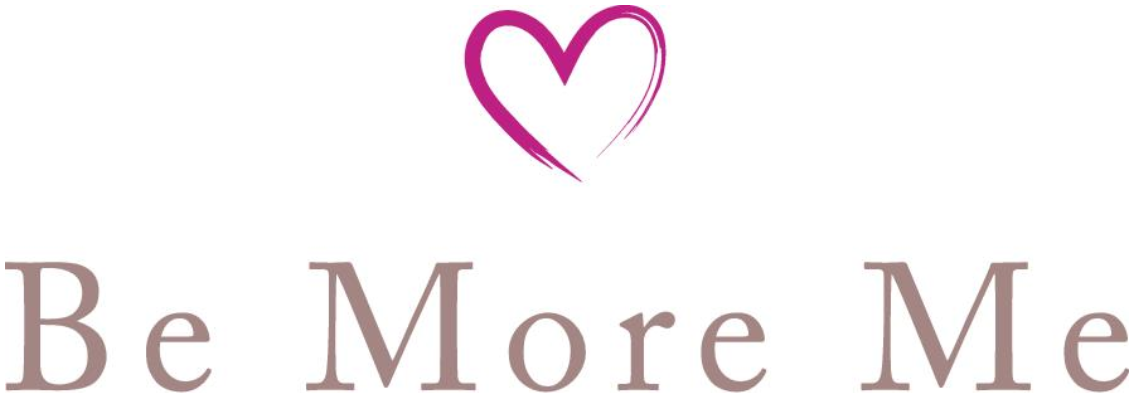 Be More Me Logo